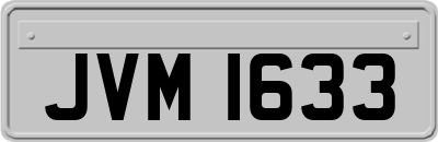 JVM1633