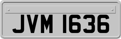 JVM1636