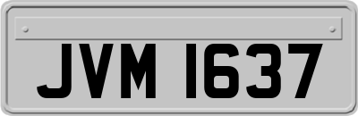 JVM1637