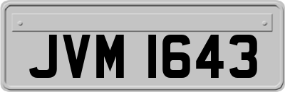JVM1643