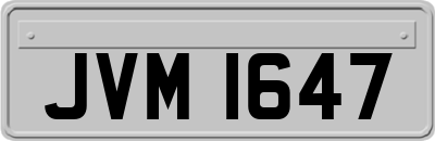 JVM1647