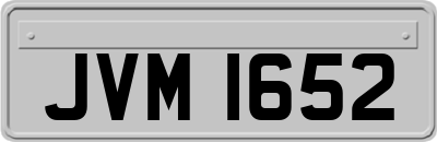 JVM1652