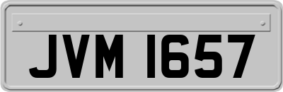 JVM1657
