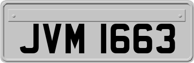 JVM1663