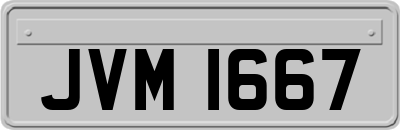 JVM1667
