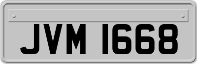 JVM1668