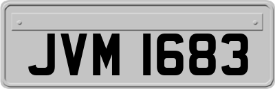 JVM1683