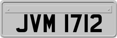 JVM1712