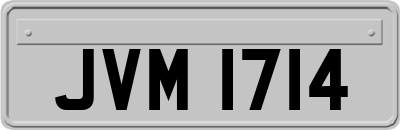 JVM1714