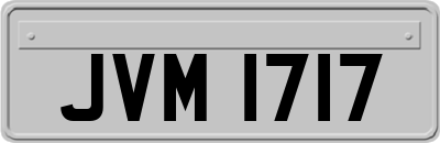 JVM1717