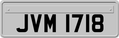 JVM1718