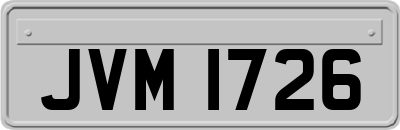JVM1726