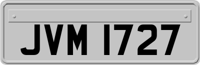 JVM1727