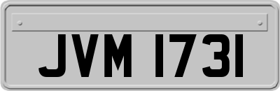 JVM1731