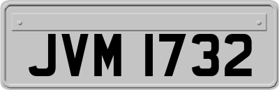 JVM1732
