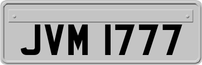 JVM1777