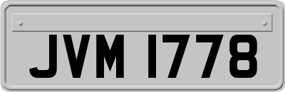 JVM1778