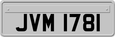 JVM1781