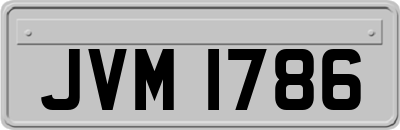 JVM1786