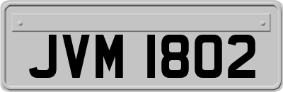 JVM1802