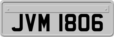 JVM1806