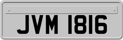 JVM1816