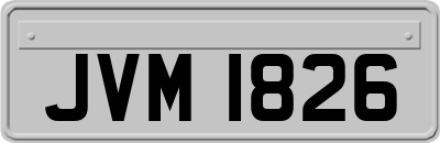 JVM1826