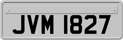 JVM1827