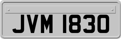 JVM1830