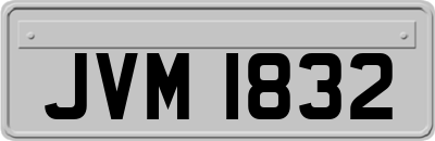 JVM1832