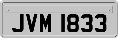 JVM1833