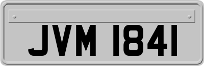 JVM1841