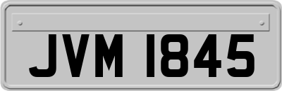 JVM1845
