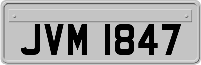 JVM1847