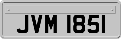 JVM1851