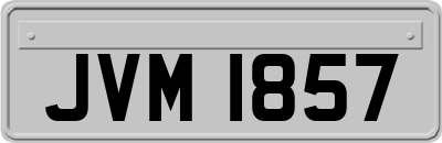 JVM1857