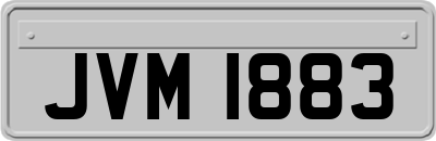 JVM1883
