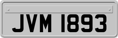 JVM1893