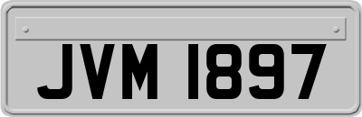 JVM1897