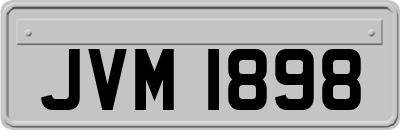 JVM1898
