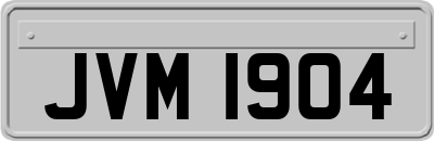 JVM1904
