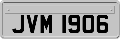 JVM1906