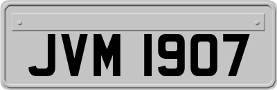 JVM1907