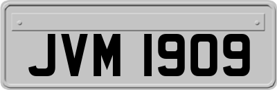 JVM1909