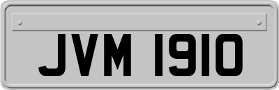 JVM1910