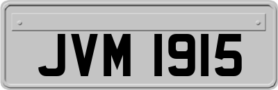 JVM1915