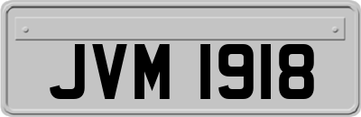 JVM1918