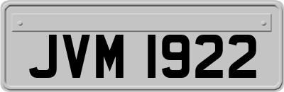 JVM1922