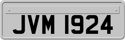 JVM1924