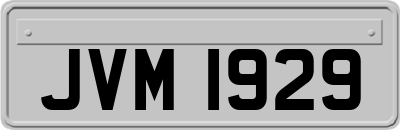 JVM1929